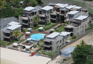 Beachfront Le Cerisier Trou Aux Biches, Mon Choisy - Grand-Baie - 0