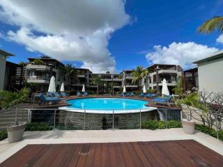 Beachfront Le Cerisier Trou Aux Biches, Mon Choisy - Grand-Baie - 6