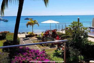 Beachfront Le Cerisier Trou Aux Biches, Mon Choisy - Grand-Baie - 4