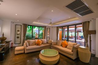 VILLA Chacha VILLA Coco VILLA Salsa RESORT APOLLONIA - Ko Yao Noi - 4