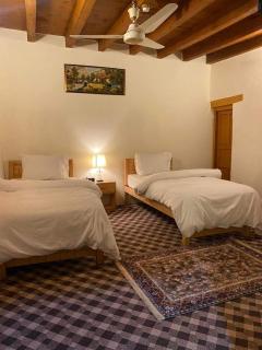The Vintage Guest House Skardu - - 5