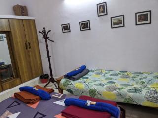 Siderbhan Homestay - Chikmagalūr - 5