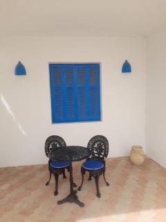 Villa Chaâbane - Djerba - 5