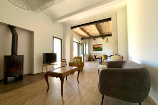 GROOMI The winegrower- Swimming pool bowling alley and air conditioning ! - Beaulieu - 2