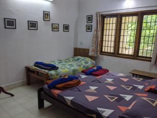 Siderbhan Homestay - Chikmagalūr - 6