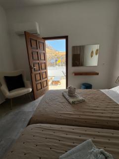 Fedra Apartments Lindos - Lindos - 8