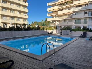 Fantastic located studio - Cannes - 8