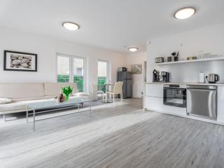 Dream Comfortable Holiday Residence - Zinnowitz - 1