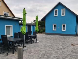 Dream Comfortable Holiday Residence - Zinnowitz - 4