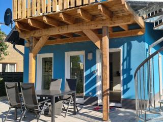 Dream Comfortable Holiday Residence - Zinnowitz - 9