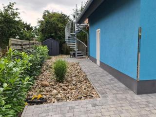Dream Comfortable Holiday Residence - Zinnowitz - 5