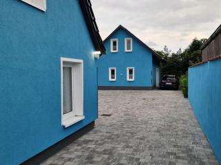 Dream Comfortable Holiday Residence - Zinnowitz - 2