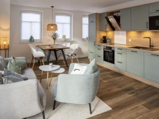 Norda - Langeoog Comfortable holiday residence - Langeoog - 6