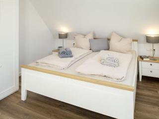 Norda - Langeoog Comfortable holiday residence - Langeoog - 5