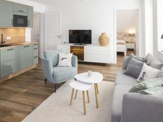 Norda - Langeoog Comfortable holiday residence - Langeoog - 9