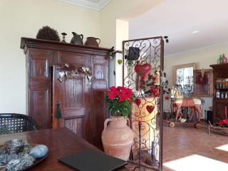 Villa Naranjo Comfortable holiday residence - L'Alfas del Pi - 4
