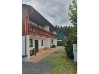 Terraced house Amann Comfortable holiday residence - 7
