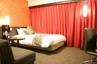 Richmond Hotel Nagasaki Shianbashi - Nagasaki - 5