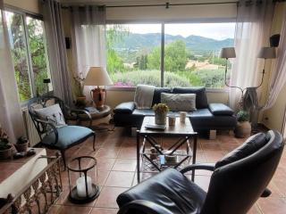 Villa Naranjo Comfortable holiday residence - L'Alfas del Pi - 6