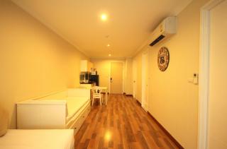 MyResort HuaHin WaterPark BunkBed Family PoolView - Hua Hin - 8