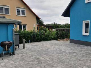 Heaven Comfortable holiday residence - Zinnowitz - 9