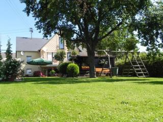 Haus Gertrud Comfortable holiday residence - Monzelfeld - 9