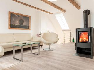 Heaven Comfortable holiday residence - Zinnowitz - 3