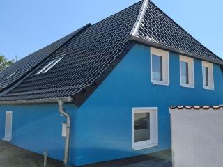 Heaven Comfortable holiday residence - Zinnowitz - 0