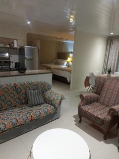 Purple Olive Guest House - Pretoria - 8