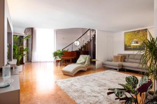 Behind the Cathedral apt - Palermo - 3