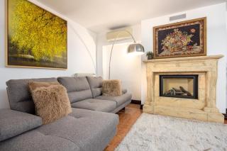 Behind the Cathedral apt - Palermo - 2