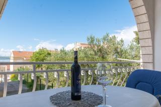 Apartment Nadia - Makarska - 1