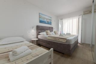 Apartment Nadia - Makarska - 2