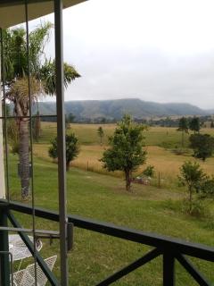 Le Paradise holiday resort - Badplaas - 4