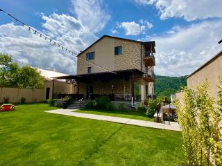 Aurelia Hotel & Restaurant - Dilijan - 1