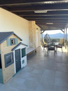 Creta Luxury Villas - Heraklio - 9