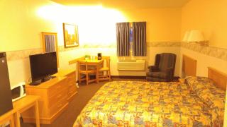 Crossfield Country Inn - Crossfield - 4