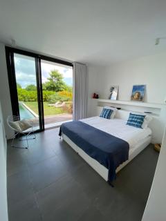 Villa d'architecte au coeur de Grand Baie - idéale pour les golfeurs - Grand-Baie - 1