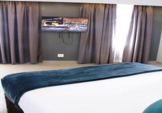 Bayside Self Catering and Hotel 14 Monty Naicker Pinestreet Durban - Durban - 3