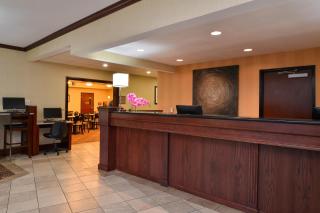 Best Western Wilsonville Inn & Suites - Wilsonville - 3