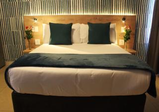 Bayside Self Catering and Hotel 14 Monty Naicker Pinestreet Durban - Durban - 5