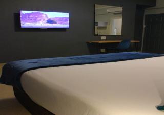 Bayside Self Catering and Hotel 14 Monty Naicker Pinestreet Durban - Durban - 8