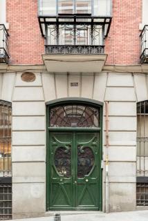 LUXURY Opera Suite - Madrid - 7