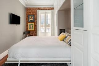 LUXURY Opera Suite - Madrid - 4