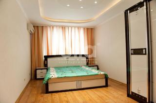 3 room apartment in the center city - Chişinău - 6