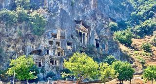 çağ apart - Fethiye - 5