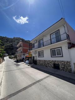 çağ apart - Fethiye - 4