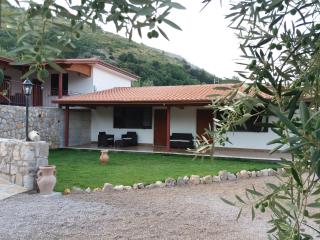 La valle del re - Itri - 5