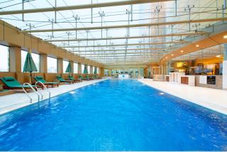 Sheraton Xiamen Hotel - Xiamen - 5