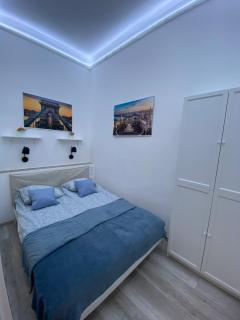 Heart apartment - Budapest - 2